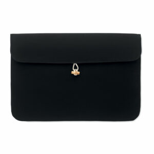 Pochette 15 pouces en coton Cotin