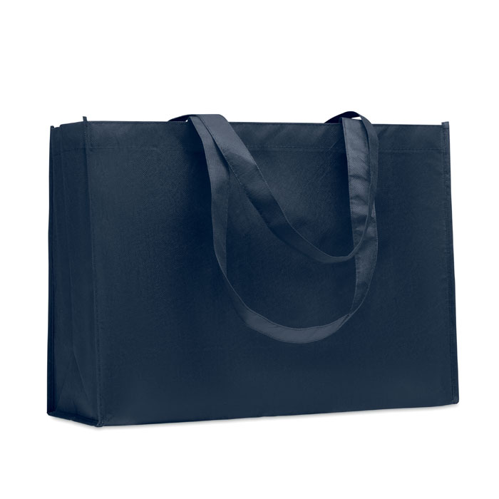 Sac shopping en RPET non tissé Kaimono Sac shopping en RPET non tissé Kaimono – vue 2