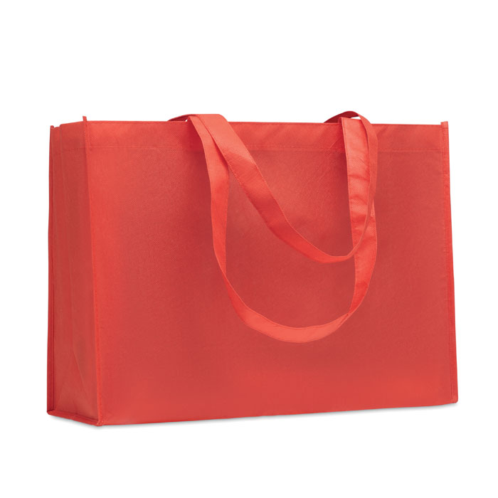 Sac shopping en RPET non tissé Kaimono Sac shopping en RPET non tissé Kaimono – vue 3