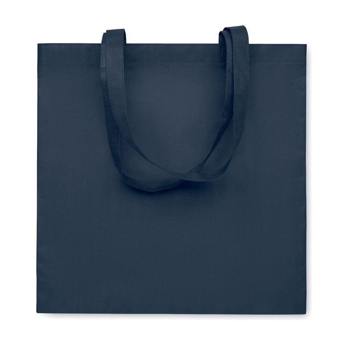 Sac shopping en RPET non tissé Kaimani Sac shopping en RPET non tissé Kaimani – vue 2