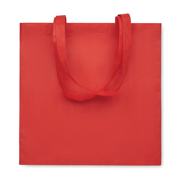 Sac shopping en RPET non tissé Kaimani Sac shopping en RPET non tissé Kaimani – vue 3