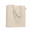 Sac shopping en coton bio Bente