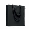 Sac shopping en coton bio Bente Colour