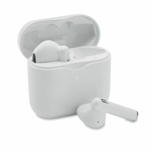 Ecouteurs TWS et base de charge Oreta