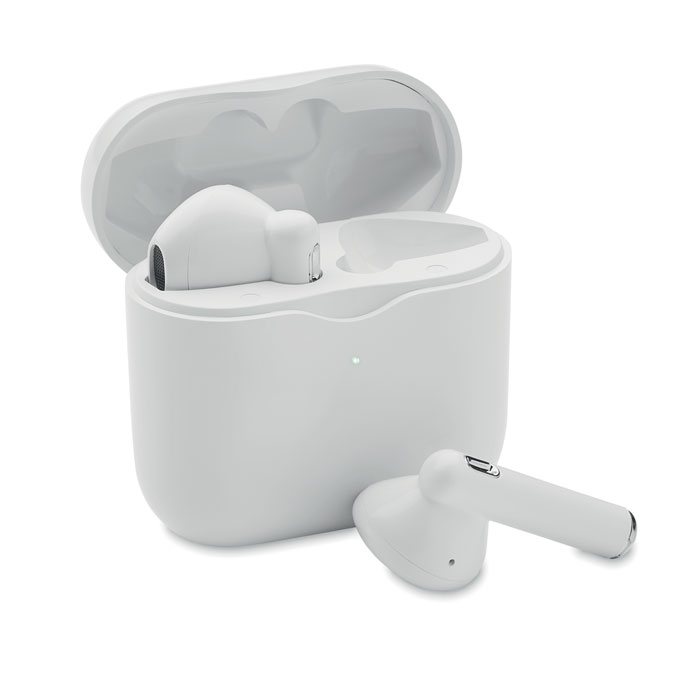Ecouteurs TWS et base de charge Oreta Ecouteurs TWS et base de charge Oreta