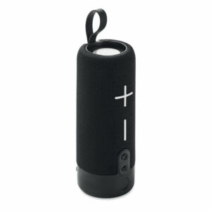 Haut-parleur sans fil 2x5W Yellow