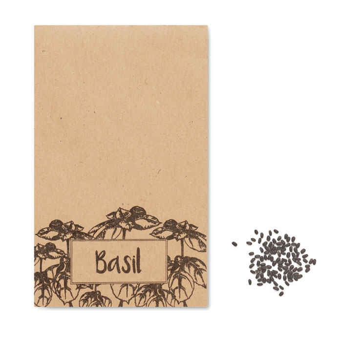 Graines de basilic Basilop Graines de basilic Basilop