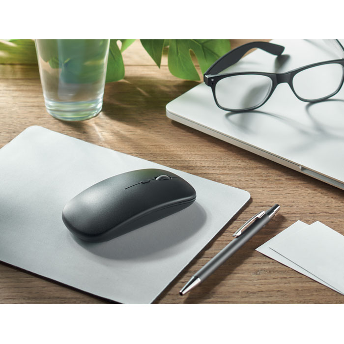 Souris sans fil rechargeable Curvy C Souris sans fil rechargeable Curvy C – vue 2