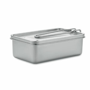Lunchbox en acier inox Tamelunch