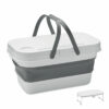 Panier de pique-nique pliable Cesta