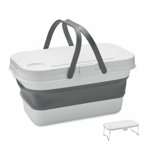 Panier de pique-nique pliable Cesta