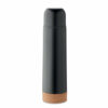Bouteille double paroi 500ml Aventur