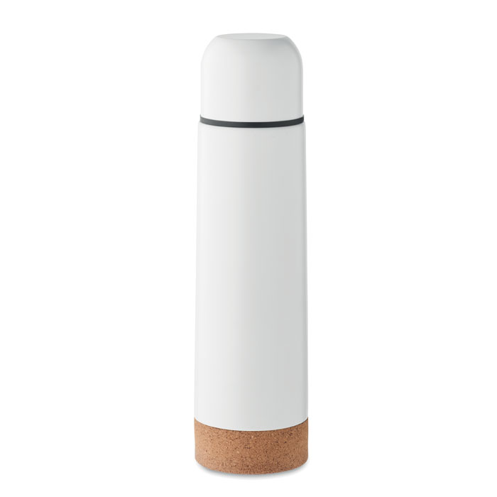 Bouteille double paroi 500ml Aventur Bouteille double paroi 500ml Aventur – vue 2