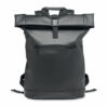 Sac à dos enroulable en PU Bai Roll