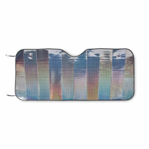 Pare-soleil pliable Carshade
