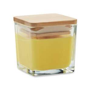 Bougie parfumée carrée 50gr Pila – vue 3