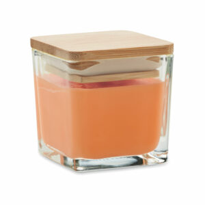 Bougie parfumée carrée 50gr Pila – vue 4