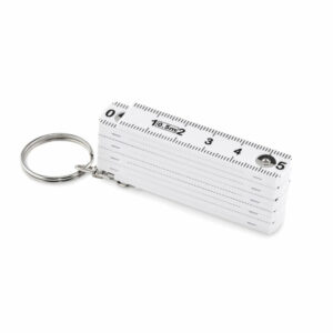 Porte-clés règle 50cm Fuster