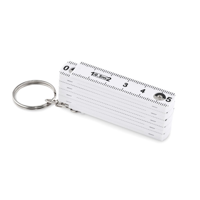 Porte-clés règle 50cm Fuster Porte-clés règle 50cm Fuster