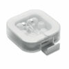 Écouteurs connecteur USB-C Musisoft C