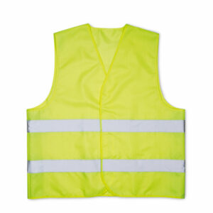 Gilet de sécurité Visicoat