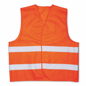 Gilet de sécurité Visicoat – vue 2
