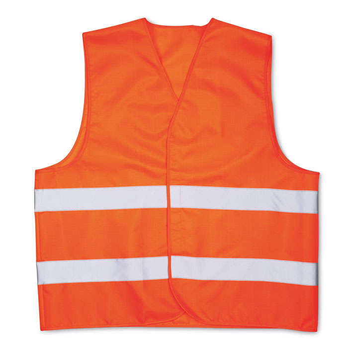 Gilet de sécurité Visicoat Gilet de sécurité Visicoat – vue 2