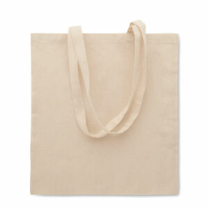 Sac shopping en poly coton Shoppi