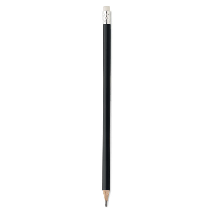Crayon à papier avec gomme Stomp Sharp Crayon à papier avec gomme Stomp Sharp – vue 2
