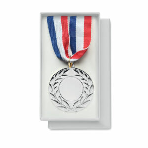 Médaille 5cm de diamètre Winner – vue 2