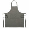 Tablier en coton recyclé Cuina