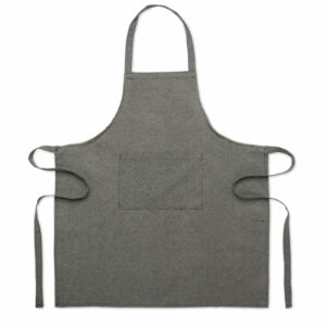 Tablier en coton recyclé Cuina