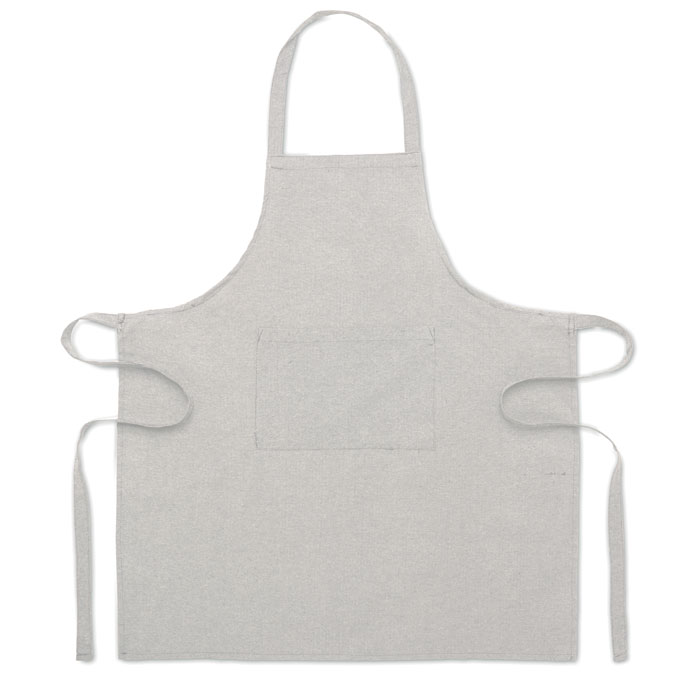 Tablier en coton recyclé Cuina Tablier en coton recyclé Cuina – vue 2