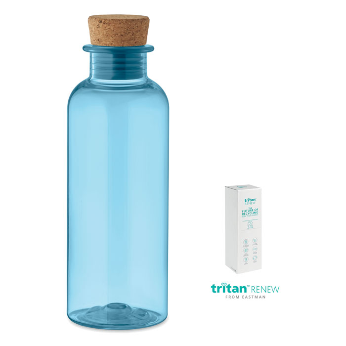 Bouteille Tritan Renew™ 500ml Ocean Bouteille Tritan Renew™ 500ml Ocean