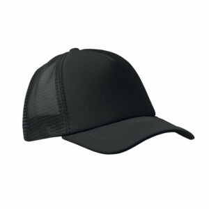 Casquette trucker 5 panneaux Bubble