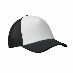 Casquette trucker 5 panneaux Bubble – vue 3