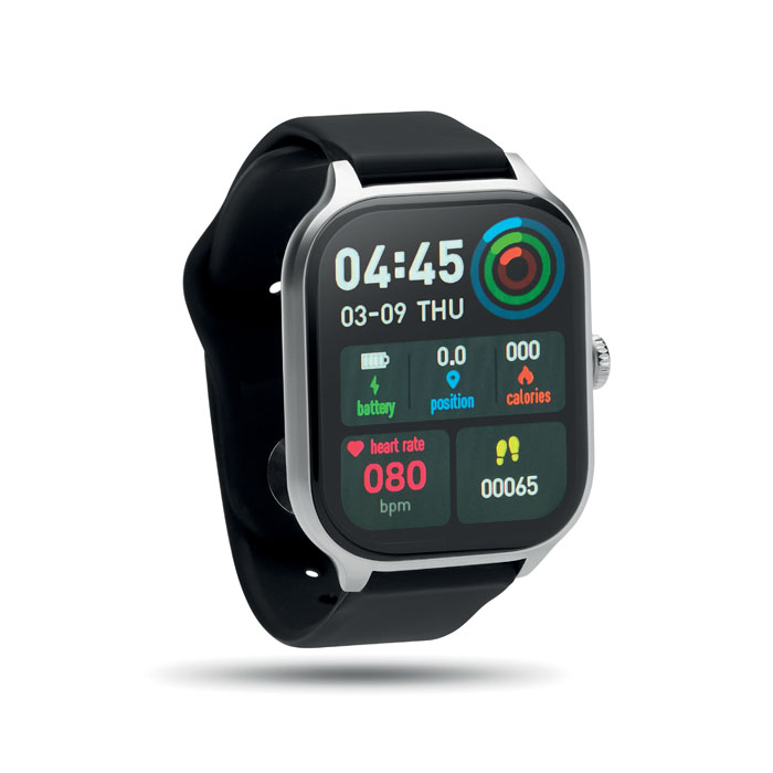 Montre de santé sans fil Irto Montre de santé sans fil Irto – vue 3