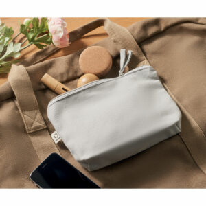 Sac cosmétique 320 gr/m² Elnas – vue 2