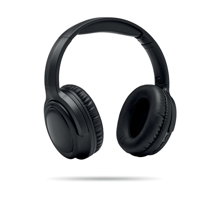 Casque pliable ANC Silent Casque pliable ANC Silent
