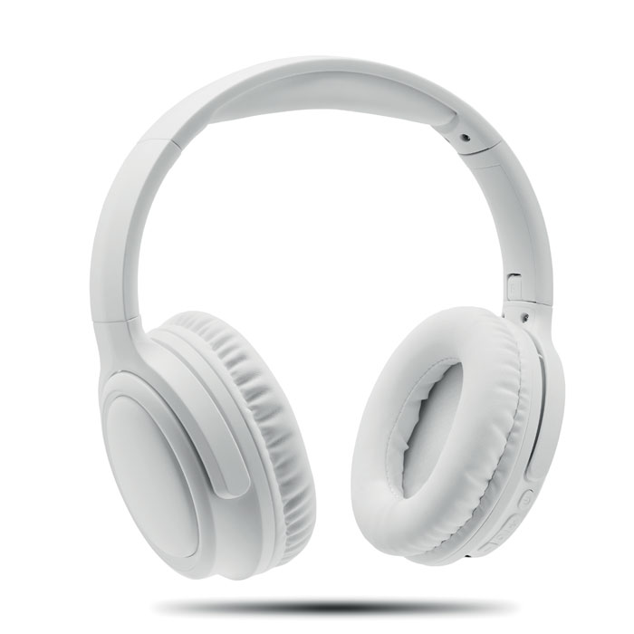 Casque pliable ANC Silent Casque pliable ANC Silent – vue 2