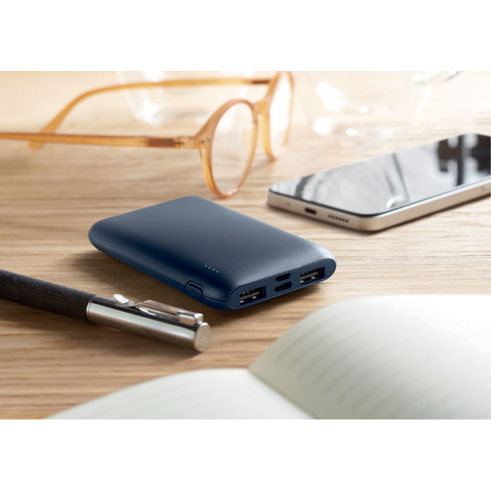 Powerbank 5000 mAh Power52c Powerbank 5000 mAh Power52c – vue 2