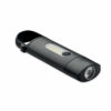 Lampe de poche COB Bluz