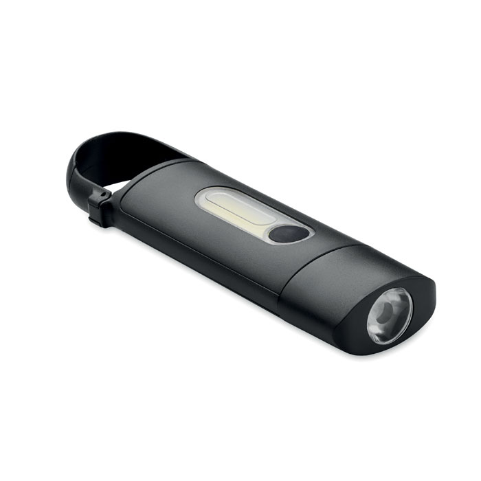Lampe de poche COB Bluz Lampe de poche COB Bluz