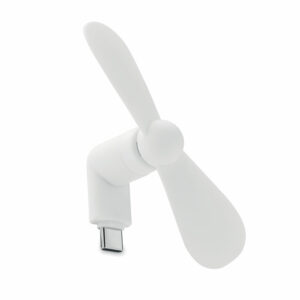 Ventilateur USB portable Phan – vue 3