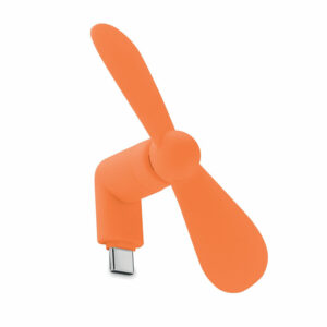Ventilateur USB portable Phan – vue 4