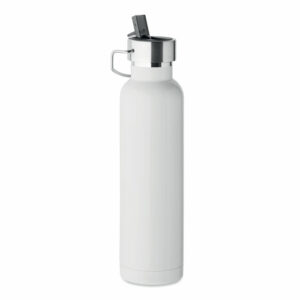 Bouteille double paroi 660 ml Riflow – vue 2