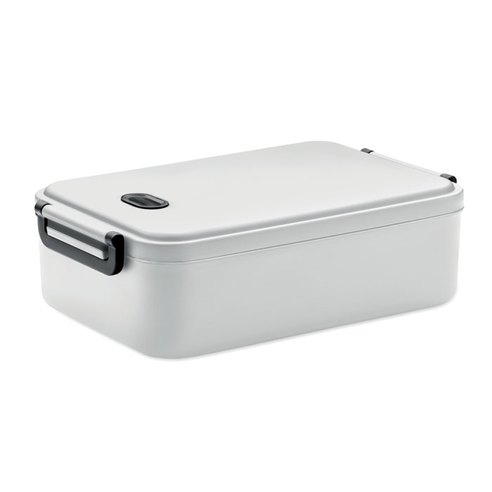 Lunch box PP 2200 ml Indusmax Lunch box PP 2200 ml Indusmax – vue 2