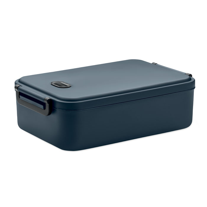 Lunch box PP 2200 ml Indusmax Lunch box PP 2200 ml Indusmax – vue 3