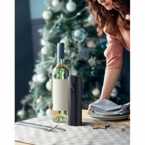 Ouvre-bouteille électrique Vino – vue 2