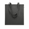 Sac shopping en coton recyclé Viveka Colour